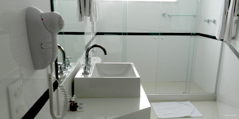 Фото Casablanca Center Hotel