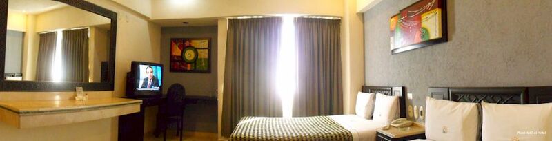 Фото Real del Sol