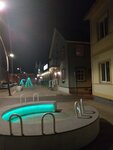 Katariina Guesthouse (Lääne-Viru County, Rakvere, Pikk street, 3), hotel