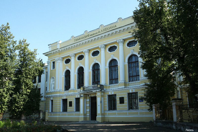 Фото отеля 4