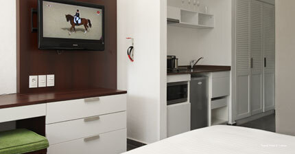 Фото Trupial Inn Hotel & Casino