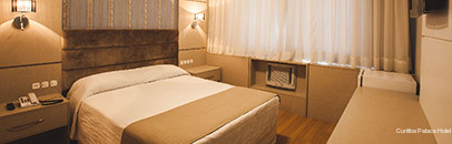 Фото Curitiba Palace Hotel