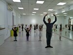 Just Dance (Musa Baımuhanov kóshesi, 39Д) ، مدرسة لتعليم الرقص
