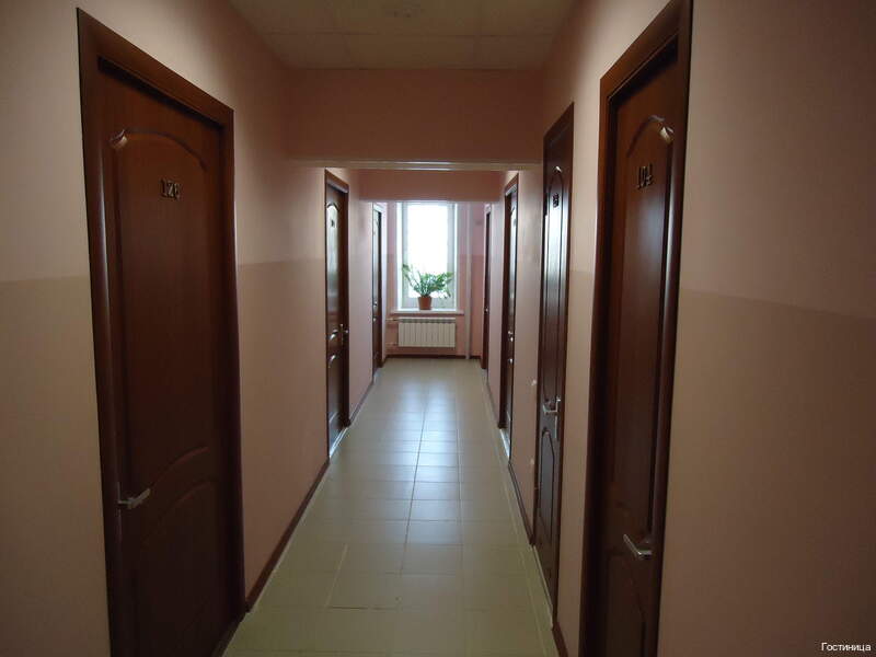 Фото отеля 5