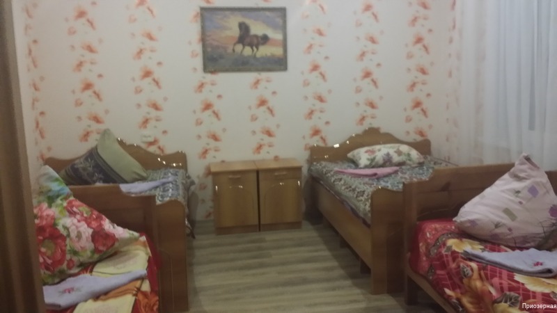 Фото Приозерная