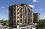 Nara Hotel (ulitsa Marshala Zhukova, 18А), real estate agency
