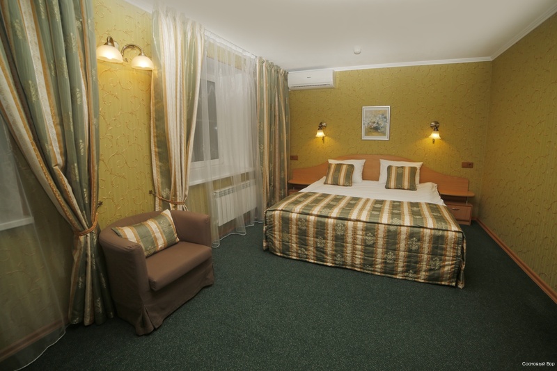 Фото Сосновый Бор