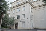 Gbou School № 1501 (Tikhvinskaya Street, 39с2), school