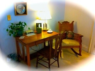 Фото Brass Pineapple Inn