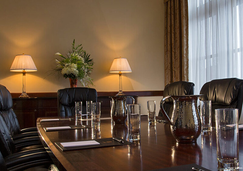 Фото Hotel Settles