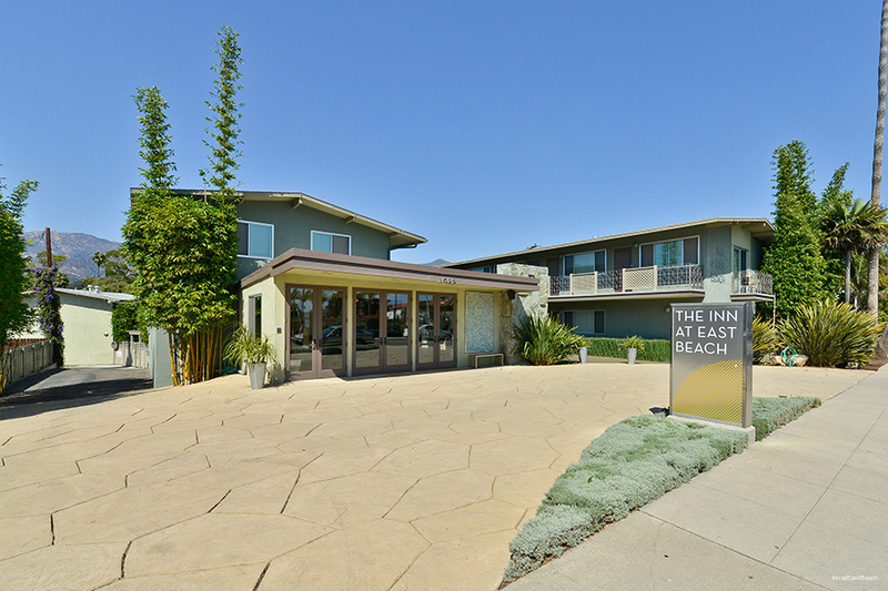 Фото Inn at East Beach