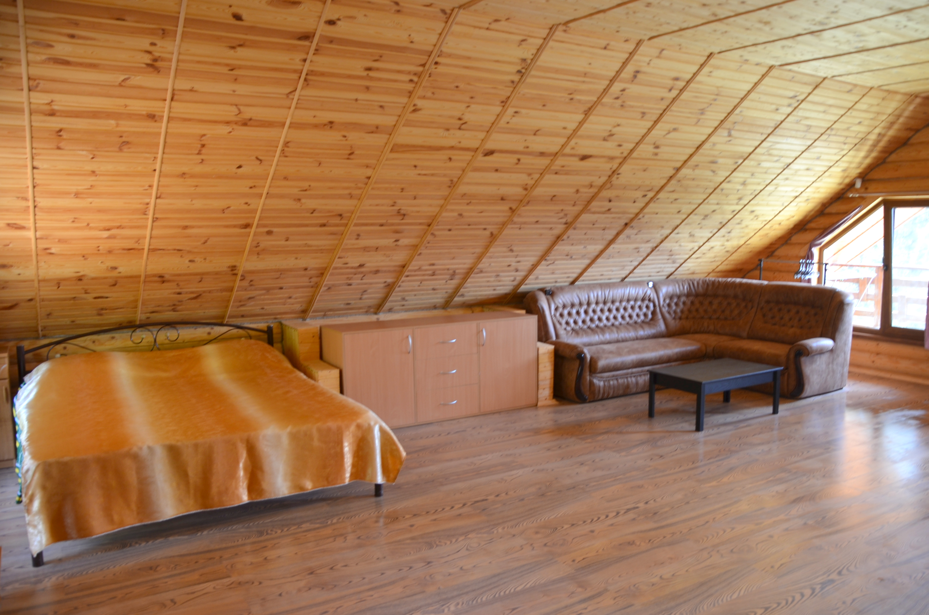 Фото Лесная Сказка