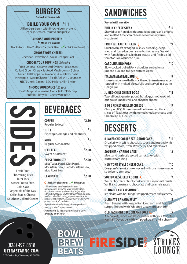 Фото Harrah's Cherokee Valley River Casino & Hotel