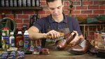 Chisto Blisto (Bolshoy Petrogradskoy Storony Avenue, 34-36), shoes repair