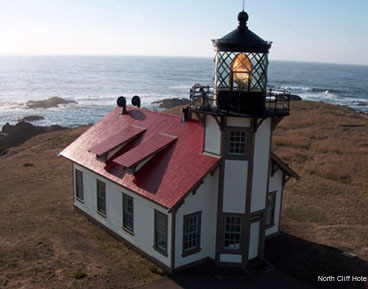 Фото North Cliff Hotel