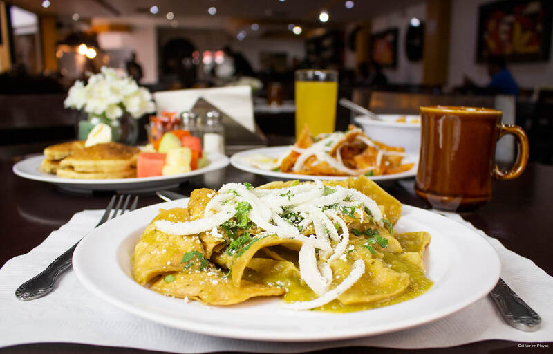 Фото Del Mar Inn: Tijuana