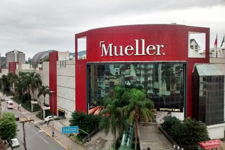 Фото Bourbon Curitiba Hotel e Suítes