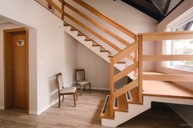 Фото Alameda Paradiso Hotel