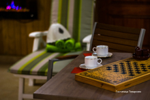 Фото Гостиница Товарково