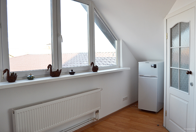 Фото Дом Верзилиных