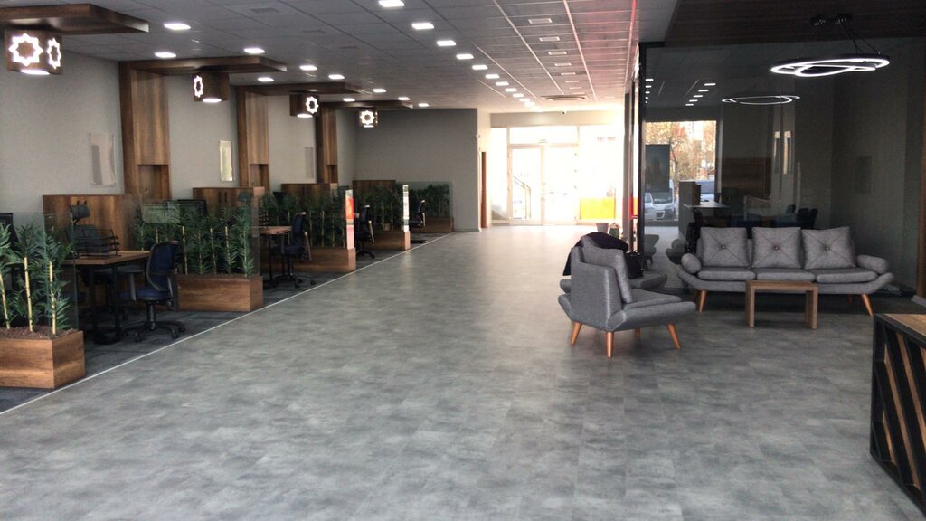 Financial consulting Finansevim Konya Arena, Konya, photo