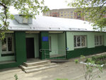 Children's Music School № 5 (Tsentralnaya ulitsa, 28), music school