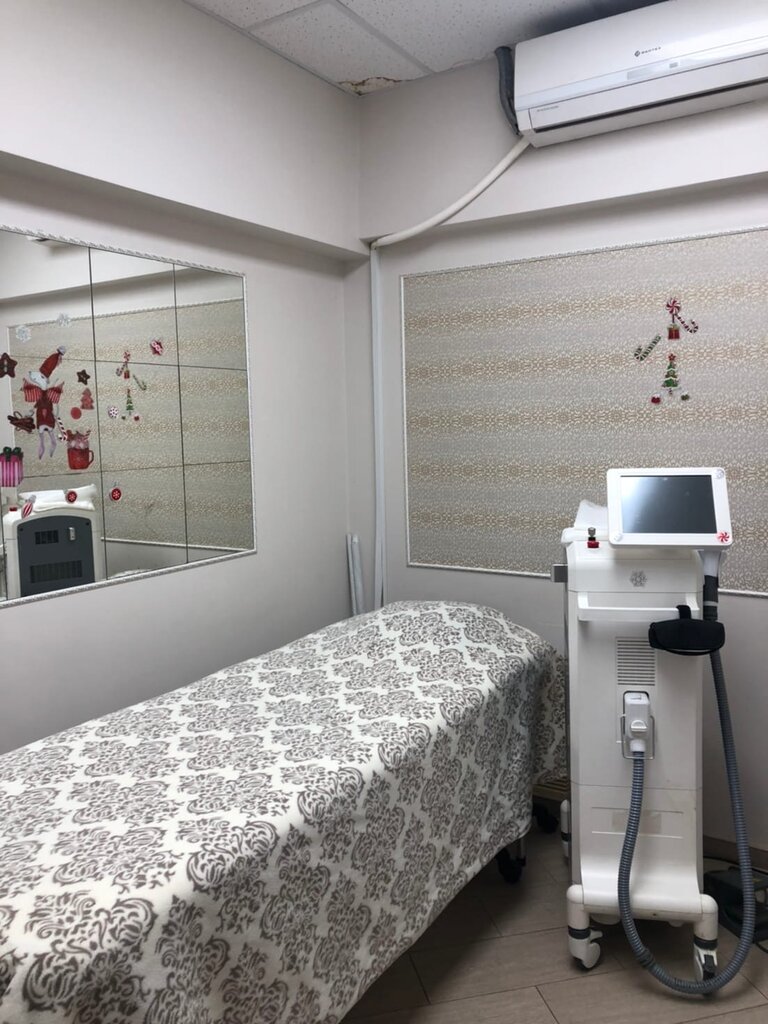 Hair removal Laser Hair Removal Studio KrasotkaEpil, Moscow, photo