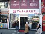 Tasarruf A. Ş. Ümraniye (İstanbul, Ümraniye, Alemdağ Cad., 36A), banka dışı kredi organizasyonu  Ümraniye'den