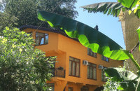 Фото Гостевой дом на Черноморской 2