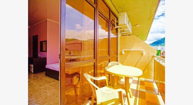 Фото Кристалл