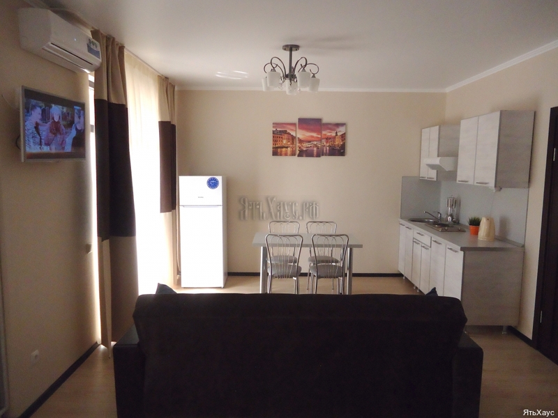 Фото ЯтьХаус