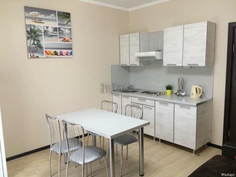 Фото ЯтьХаус