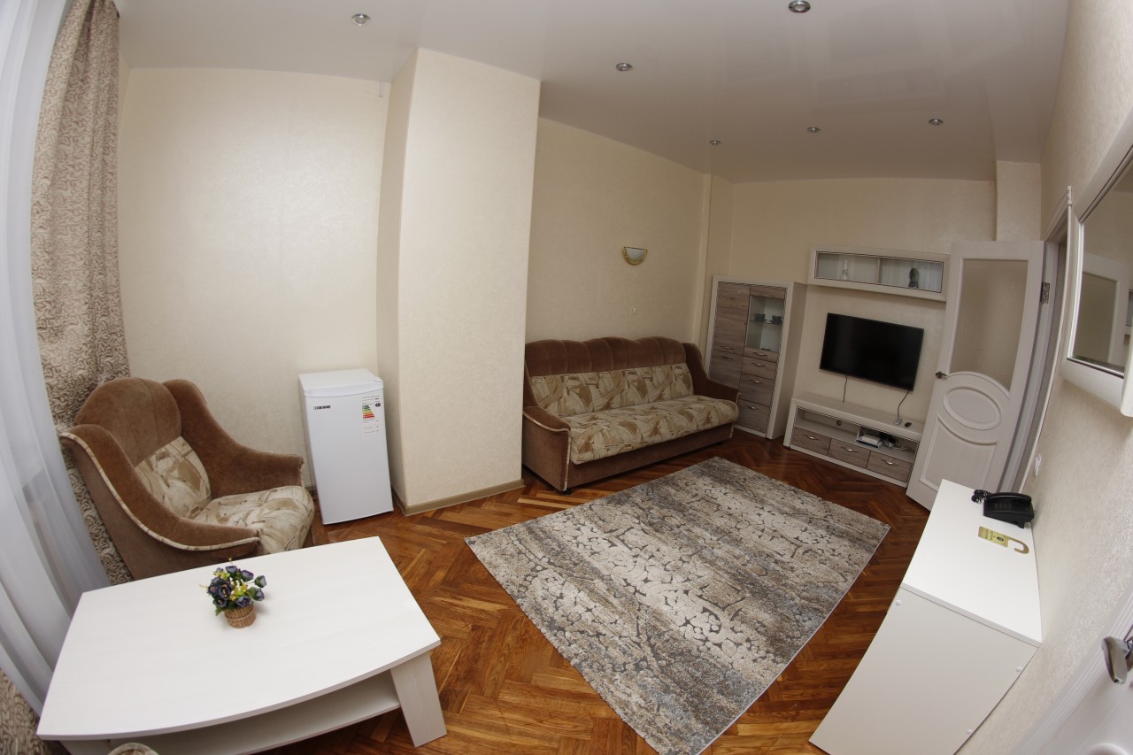 Фото отеля 3