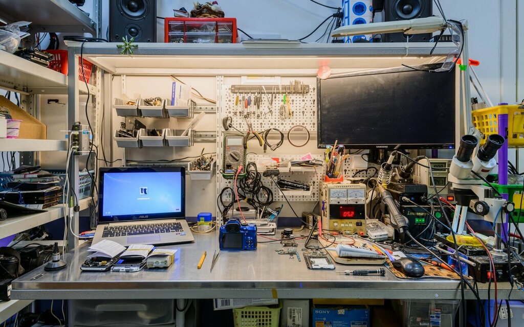 Copy center Копировальный центр, Elektrostal, photo