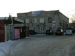 Авторазборка грузовиков (Promyshlennaya ulitsa, 1) ، تفكيك السيارات