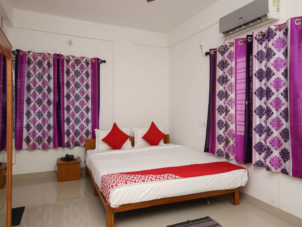 Фото Oyo 13600 Newcastle Inn