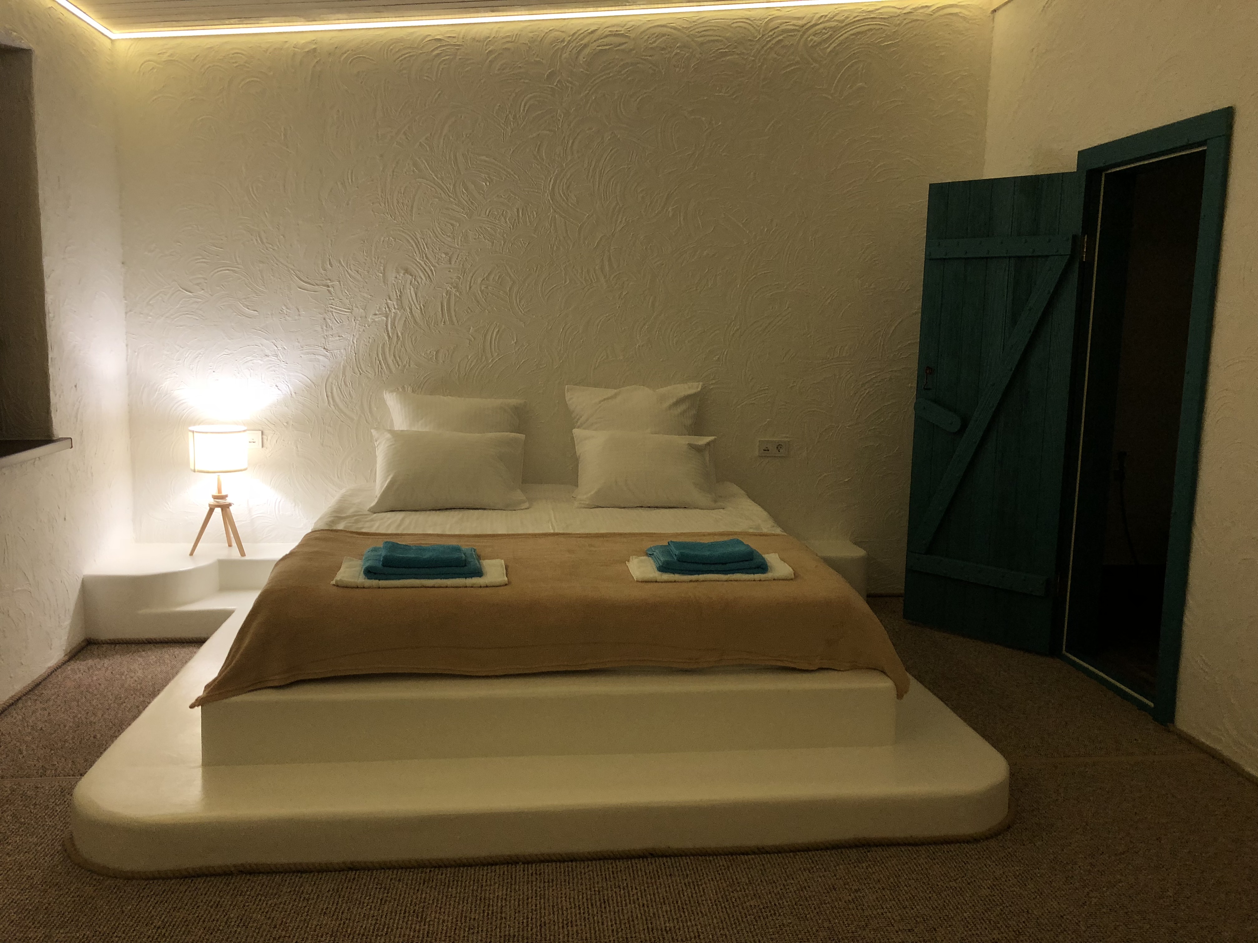 Фото Байдарская Долина