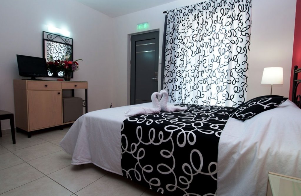 Фото 4 Epoches hotel