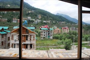 Hotel Uday Himalaya