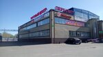 Пересвет (Komsomolskaya ulitsa, 10), department store