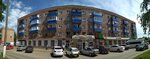 Joint-stock company Post Bank (ulitsa Lenina, 38), banco