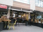 Lokmalabs (Ankara Province, Cankaya District, Bahçelievler Mah., Profesör Muammer Aksoy Cad., 76), pastry production