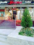 Nazima (Chilanzar District, Chilanzar Residential Area, 19-mavze, 41/1), hairdresser