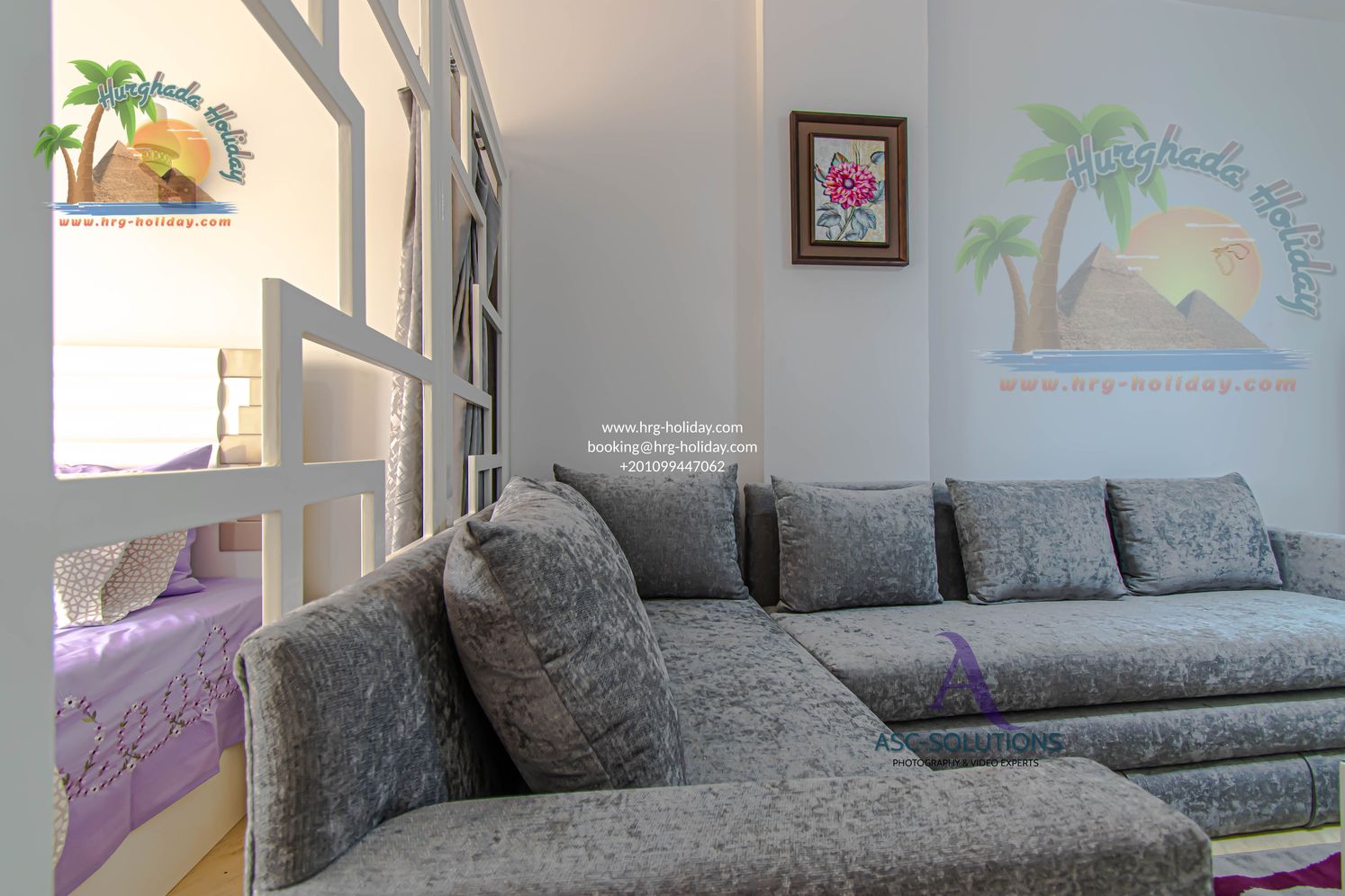 Фото Turtles Beach Resort Hurghada