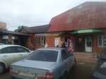 Восточная кухня (Imeni V. Makhalina Microdistrict, 18), cafe
