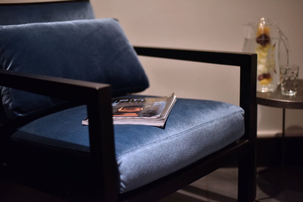 Фото Chalgrin Boutique Hotel