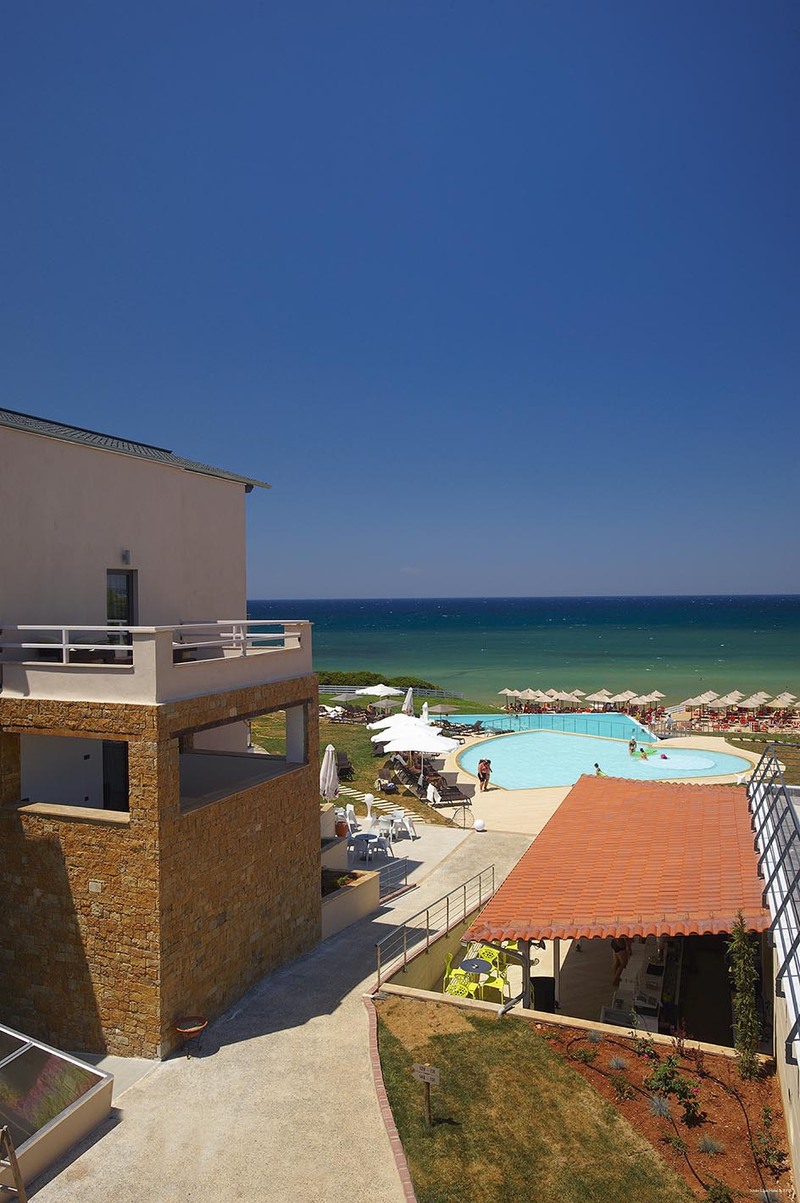 Фото Istion Club Hotel & SPA