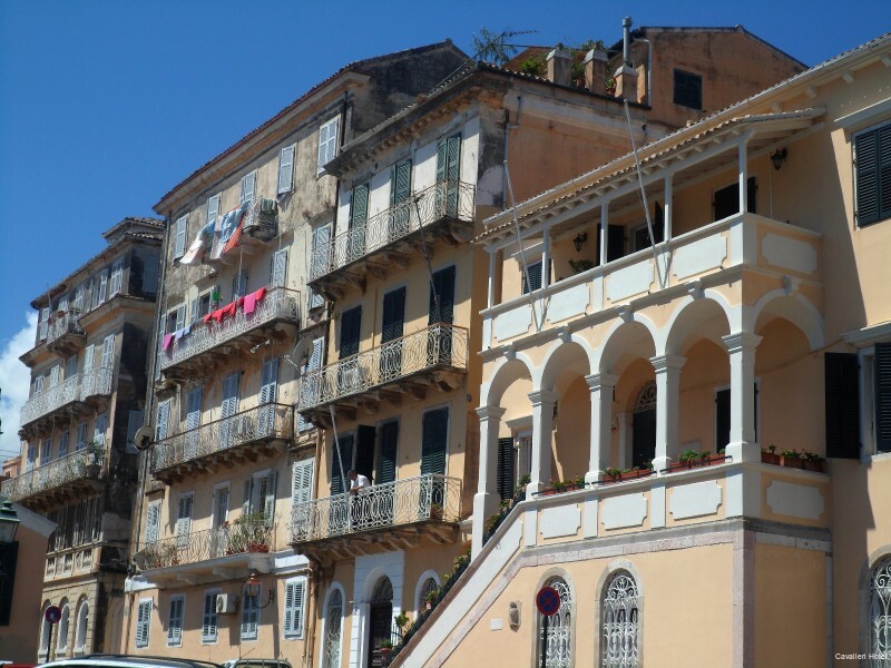 Фото Cavalieri Hotel