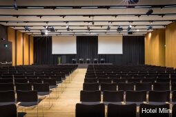 Фото Hotel Mlini