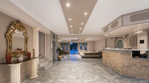 Гостиница Hotel Cronulla